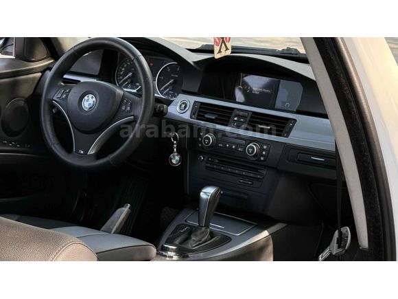 Sahibinden BMW 3 Serisi 320d Premium 2009 Model 