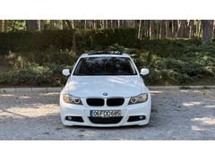 Sahibinden BMW 3 Serisi 320d Premium 2009 Model 