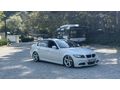 Sahibinden BMW 3 Serisi 320d Premium 2009 Model 