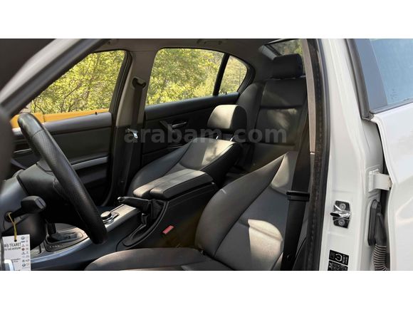 Sahibinden BMW 3 Serisi 320d Premium 2009 Model 