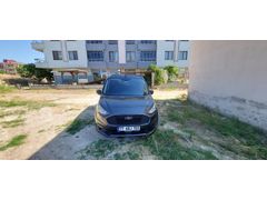 Sahibinden Ford Tourneo Connect 1.5 EcoBlue Deluxe 2020 Model Yalova 115.000 km Gri