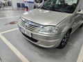 Sahibinden Dacia Logan 1.5 dCi Ambiance 2009 Model