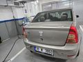 Sahibinden Dacia Logan 1.5 dCi Ambiance 2009 Model