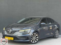 MEHMET YETİŞEN 2021 MEGANE 1.5 BlueDCİ İCON 156.500 KM