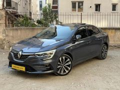 2021 RENAULT MEGANE 1.5 DCİ İCON EDC 18'İNC CAM TAVAN BOYASIZ