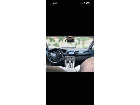 Galeriden Citroen C5 1.6 e-HDi Confort 2013 Model İstanbul