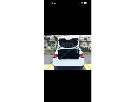 Galeriden Citroen C5 1.6 e-HDi Confort 2013 Model İstanbul