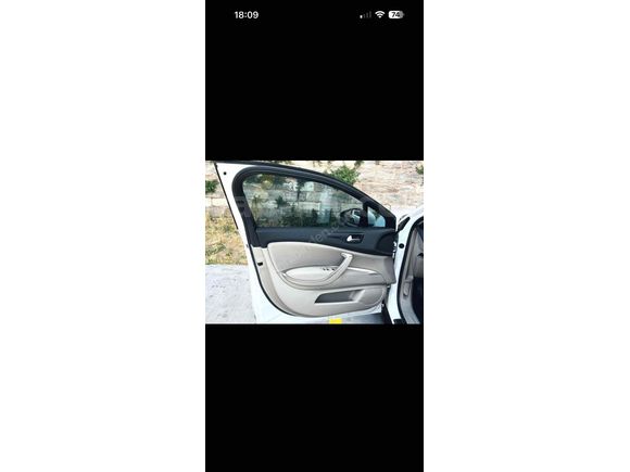 Galeriden Citroen C5 1.6 e-HDi Confort 2013 Model İstanbul