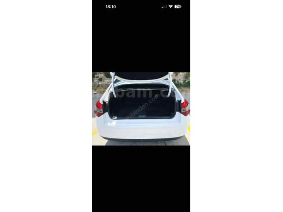 Galeriden Citroen C5 1.6 e-HDi Confort 2013 Model İstanbul