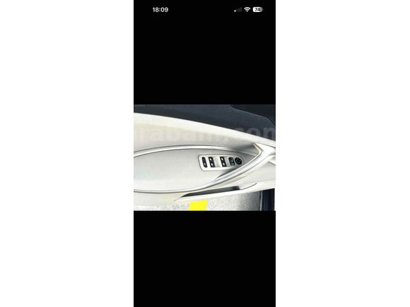 Galeriden Citroen C5 1.6 e-HDi Confort 2013 Model İstanbul