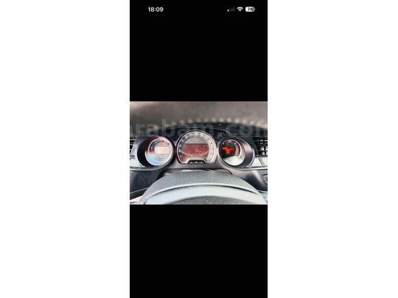 Galeriden Citroen C5 1.6 e-HDi Confort 2013 Model İstanbul