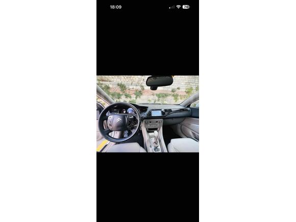 Galeriden Citroen C5 1.6 e-HDi Confort 2013 Model İstanbul