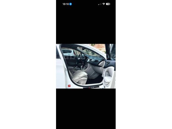 Galeriden Citroen C5 1.6 e-HDi Confort 2013 Model İstanbul