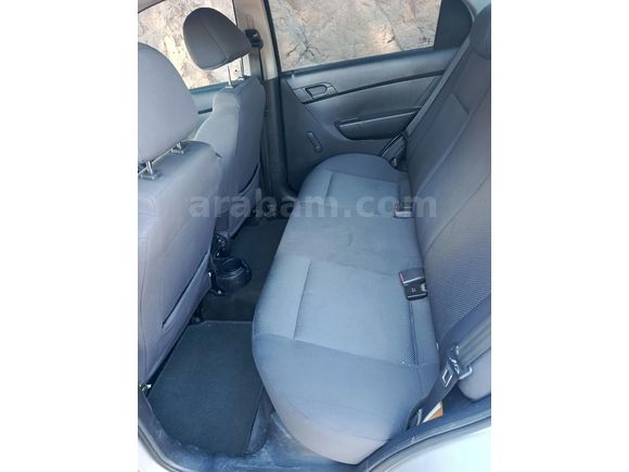 Sahibinden Chevrolet Aveo 1.2 S 2008 Model