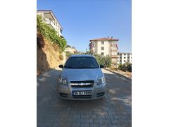 Sahibinden Chevrolet Aveo 1.2 S 2008 Model