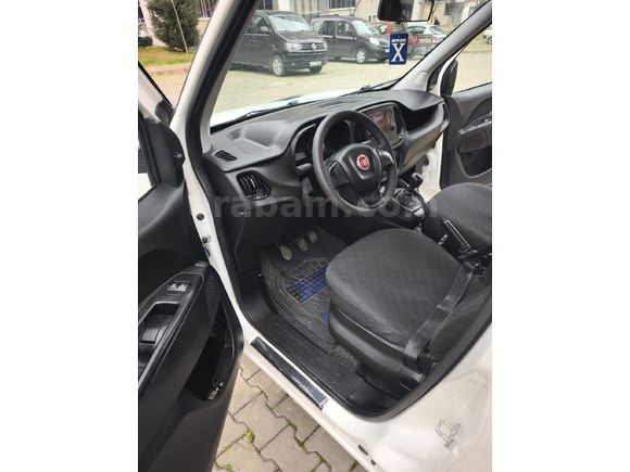 Sahibinden Fiat Doblo Combi 1.6 easy  2015 Model