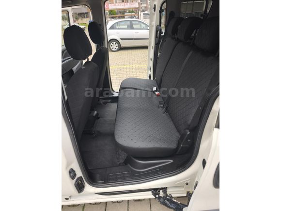 Sahibinden Fiat Doblo Combi 1.6 easy  2015 Model