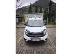 Sahibinden Fiat Doblo Combi 1.6 easy  2015 Model
