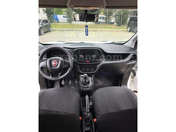 Sahibinden Fiat Doblo Combi 1.6 easy  2015 Model