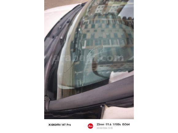 Sahibinden Fiat Doblo Combi 1.6 easy  2015 Model