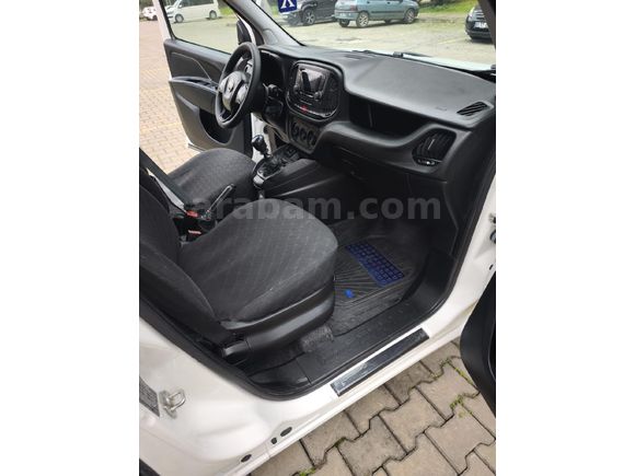 Sahibinden Fiat Doblo Combi 1.6 easy  2015 Model