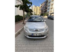 Sahibinden Toyota Auris 1.6 Comfort Extra 2011 Model 