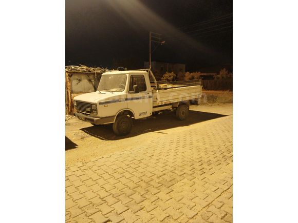 Sahibinden BMC Levend 60
