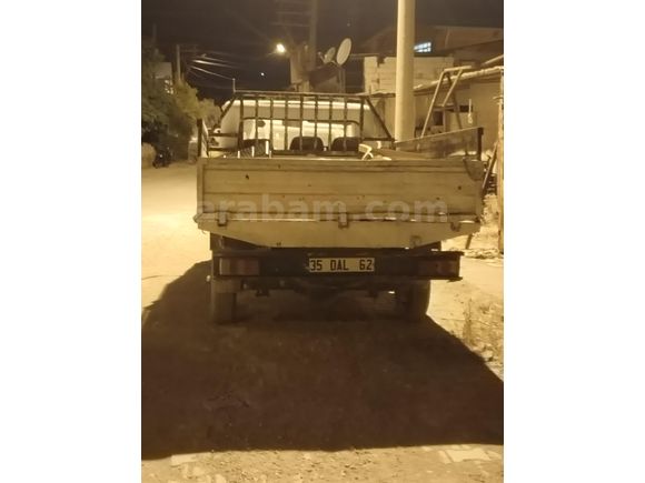 Sahibinden BMC Levend 60