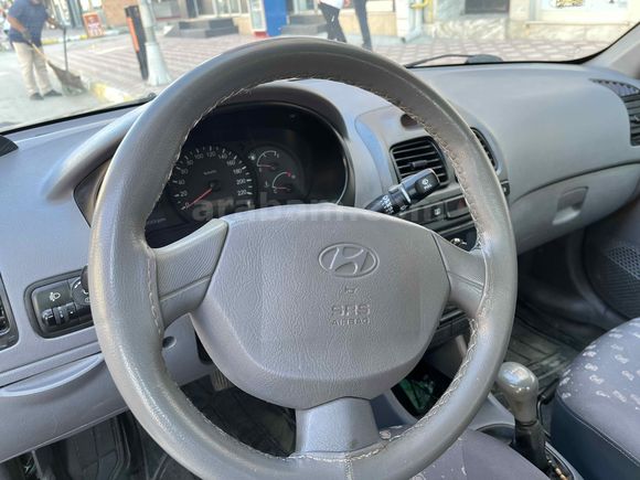 Sahibinden Hyundai Accent 1.3 Admire 2006 Model 