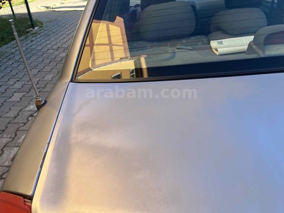 Sahibinden Hyundai Accent 1.3 Admire 2006 Model 