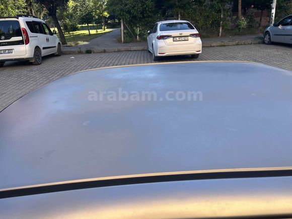 Sahibinden Hyundai Accent 1.3 Admire 2006 Model 