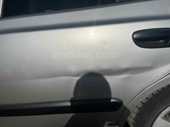 Sahibinden Hyundai Accent 1.3 Admire 2006 Model 