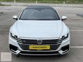2018 ARTEON 1.5 TSİ R LİNE ELEKTRİKLİ BAGAJ MASAJ ISITMA CAM TVN