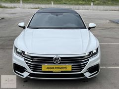 2018 ARTEON 1.5 TSİ R LİNE ELEKTRİKLİ BAGAJ MASAJ ISITMA CAM TVN