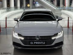 CK PRESTİJ'DEN VOLKSWAGEN ARTEON 2.0 TDI