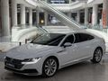 CK PRESTİJ'DEN VOLKSWAGEN ARTEON 2.0 TDI