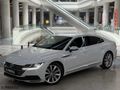 CK PRESTİJ'DEN VOLKSWAGEN ARTEON 2.0 TDI
