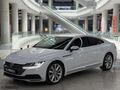 CK PRESTİJ'DEN VOLKSWAGEN ARTEON 2.0 TDI