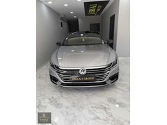 ERKA 1 GROUP' TAN 2018 ARTEON 1.5 TSİ R LİNE