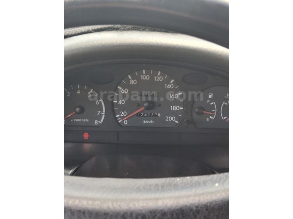 Sahibinden Hyundai Accent 1.5 1.5i GLS 2000 Model