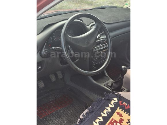 Sahibinden Hyundai Accent 1.5 1.5i GLS 2000 Model