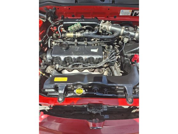 Sahibinden Hyundai Accent 1.5 1.5i GLS 2000 Model