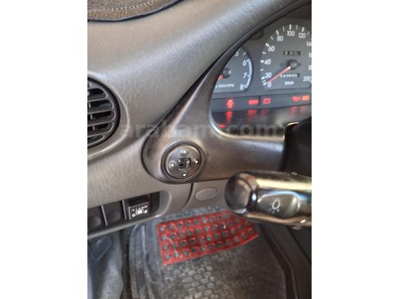 Sahibinden Hyundai Accent 1.5 1.5i GLS 2000 Model