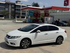 Sahibinden Honda Civic 1.6i VTEC Eco Elegance 2015 Model 