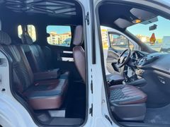 Sahibinden Ford Transit Courier 1.5 TDCi Trend 2020 Model  141.000 km Beyaz