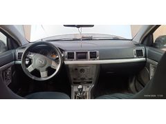 Sahibinden Opel Vectra 1.6 Comfort 2004 Model değişensiz olup  291.000 km Gri  (Gümüş)