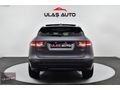 ULAŞ AUTO'DAN 2017 JAGUAR F-PACE 2.0D R-SPORT C.TAVAN/MRD/ISITMA
