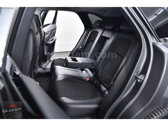 ULAŞ AUTO'DAN 2017 JAGUAR F-PACE 2.0D R-SPORT C.TAVAN/MRD/ISITMA