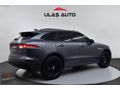 ULAŞ AUTO'DAN 2017 JAGUAR F-PACE 2.0D R-SPORT C.TAVAN/MRD/ISITMA