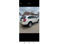 Sahibinden Chevrolet Captiva 2.0 D LT High 2011 Model